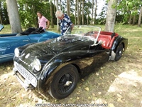 Sunday Morning Classics Humbeek -  9 augustus 2026