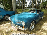 Sunday Morning Classics Humbeek -  9 augustus 2026
