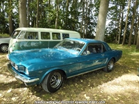Sunday Morning Classics Humbeek -  9 augustus 2026