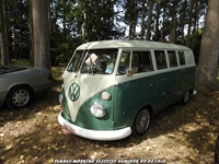 Sunday Morning Classics Humbeek -  9 augustus 2026
