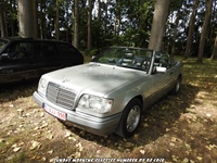 Sunday Morning Classics Humbeek -  9 augustus 2026