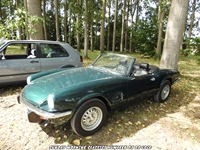 Sunday Morning Classics Humbeek -  9 augustus 2026