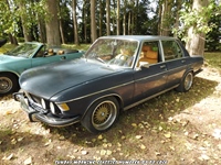 Sunday Morning Classics Humbeek -  9 augustus 2026