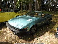 Sunday Morning Classics Humbeek -  9 augustus 2026