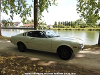 Sunday Morning Classics Humbeek -  9 augustus 2026