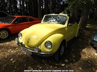 Sunday Morning Classics Humbeek -  9 augustus 2026