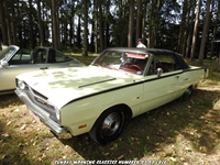 Sunday Morning Classics Humbeek -  9 augustus 2026