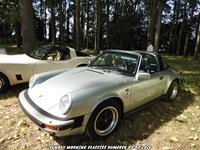 Sunday Morning Classics Humbeek -  9 augustus 2026