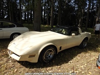 Sunday Morning Classics Humbeek -  9 augustus 2026