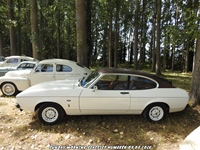 Sunday Morning Classics Humbeek -  9 augustus 2026