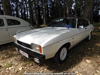 Sunday Morning Classics Humbeek -  9 augustus 2026