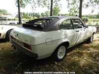 Sunday Morning Classics Humbeek -  9 augustus 2026