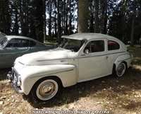 Sunday Morning Classics Humbeek -  9 augustus 2026