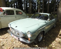 Sunday Morning Classics Humbeek -  9 augustus 2026
