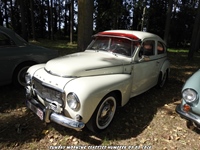 Sunday Morning Classics Humbeek -  9 augustus 2026