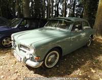 Sunday Morning Classics Humbeek -  9 augustus 2026