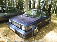 Sunday Morning Classics Humbeek -  9 augustus 2026