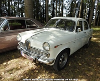 Sunday Morning Classics Humbeek -  9 augustus 2026