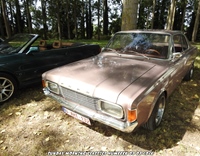 Sunday Morning Classics Humbeek -  9 augustus 2026