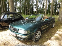 Sunday Morning Classics Humbeek -  9 augustus 2026