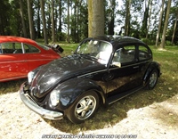 Sunday Morning Classics Humbeek -  9 augustus 2026