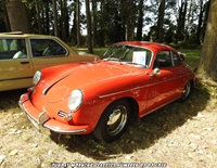 Sunday Morning Classics Humbeek -  9 augustus 2026