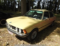 Sunday Morning Classics Humbeek -  9 augustus 2026