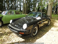 Sunday Morning Classics Humbeek -  9 augustus 2026