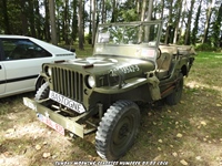 Sunday Morning Classics Humbeek -  9 augustus 2026