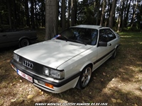 Sunday Morning Classics Humbeek -  9 augustus 2026