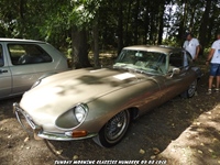 Sunday Morning Classics Humbeek -  9 augustus 2026