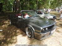 Sunday Morning Classics Humbeek -  9 augustus 2026