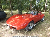 Sunday Morning Classics Humbeek -  9 augustus 2026