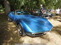 Sunday Morning Classics Humbeek -  9 augustus 2026