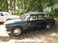 Sunday Morning Classics Humbeek -  9 augustus 2026