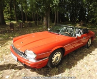 Sunday Morning Classics Humbeek -  9 augustus 2026