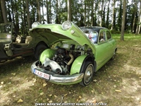 Sunday Morning Classics Humbeek -  9 augustus 2026