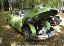 Sunday Morning Classics Humbeek -  9 augustus 2026