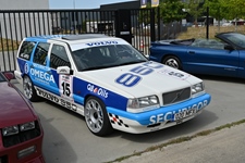 Meet & Greet, Naft & Banne -  9 augustus 2026