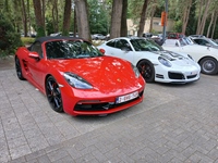 Rondrit Auto Club Limburg -  9 augustus 2026