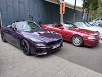 Rondrit Auto Club Limburg -  9 augustus 2026