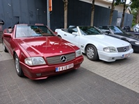 Rondrit Auto Club Limburg -  9 augustus 2026