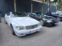 Rondrit Auto Club Limburg -  9 augustus 2026