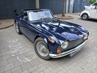 Rondrit Auto Club Limburg -  9 augustus 2026