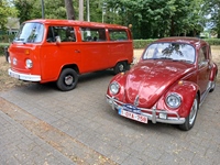 Rondrit Auto Club Limburg -  9 augustus 2026