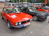 Rondrit Auto Club Limburg -  9 augustus 2026