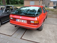 Rondrit Auto Club Limburg -  9 augustus 2026