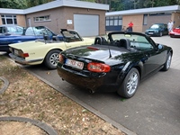 Rondrit Auto Club Limburg -  9 augustus 2026