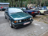 Rondrit Auto Club Limburg -  9 augustus 2026