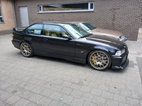 Rondrit Auto Club Limburg -  9 augustus 2026